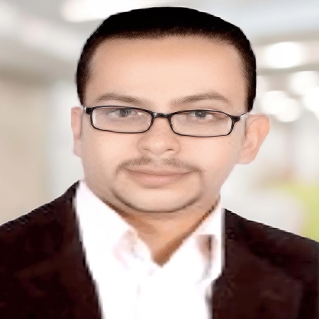 Dr. Khaled Moussad Ibrahim Sultan    